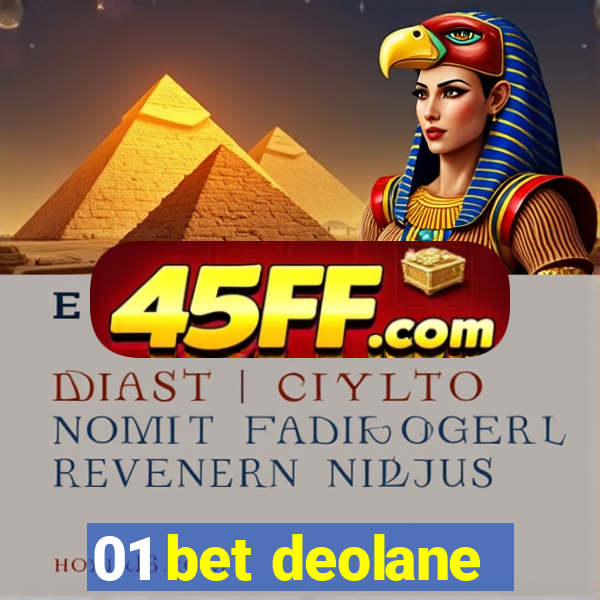 01 bet deolane